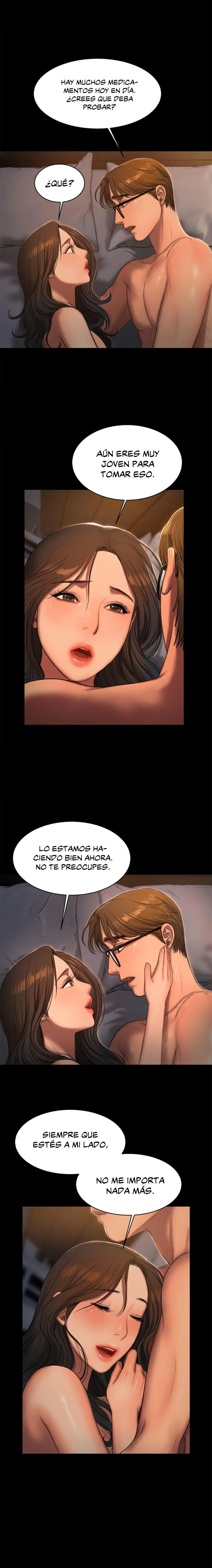 Run Away Capítulo 23 - Page 19