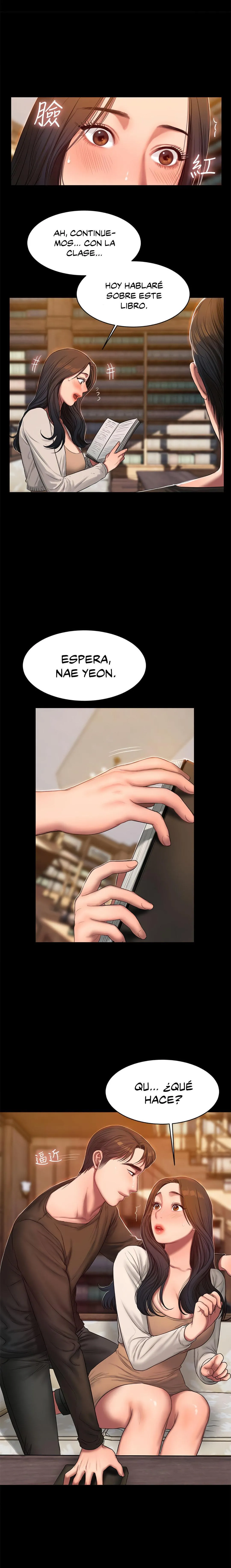 Run Away Capítulo 24 - Page 4