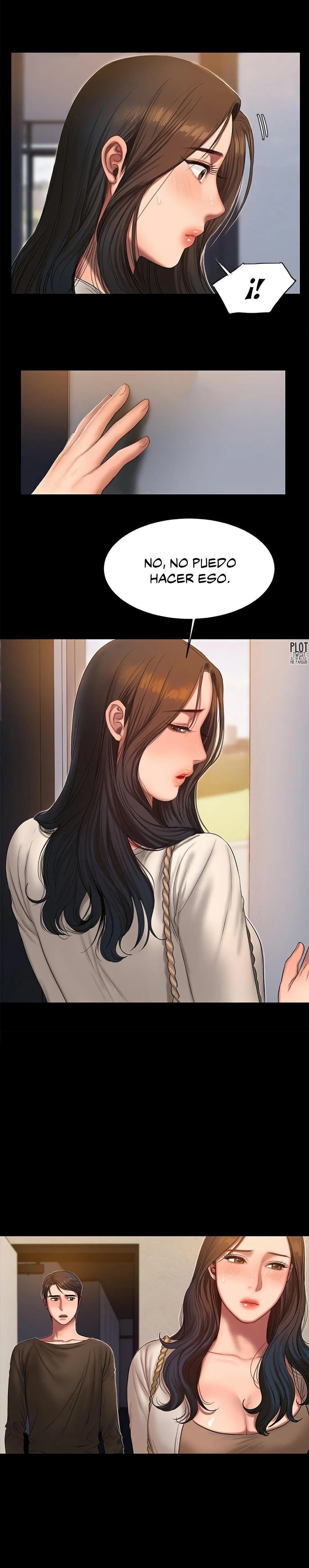 Run Away Capítulo 24 - Page 9