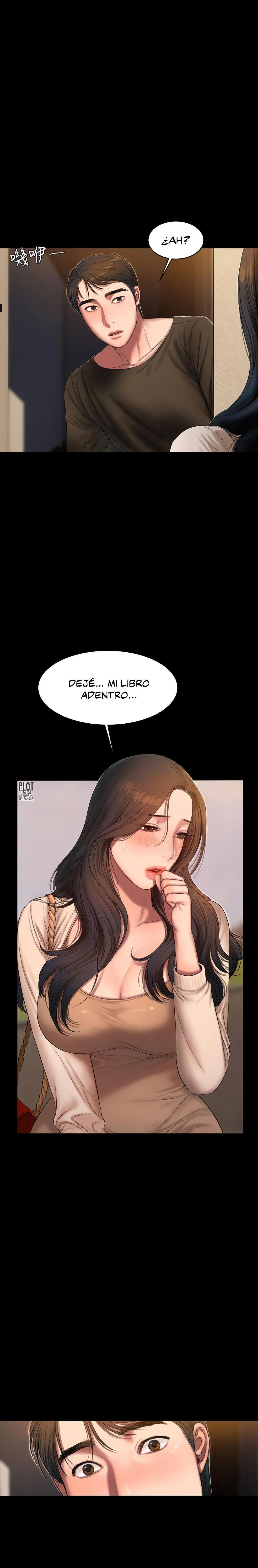 Run Away Capítulo 24 - Page 11