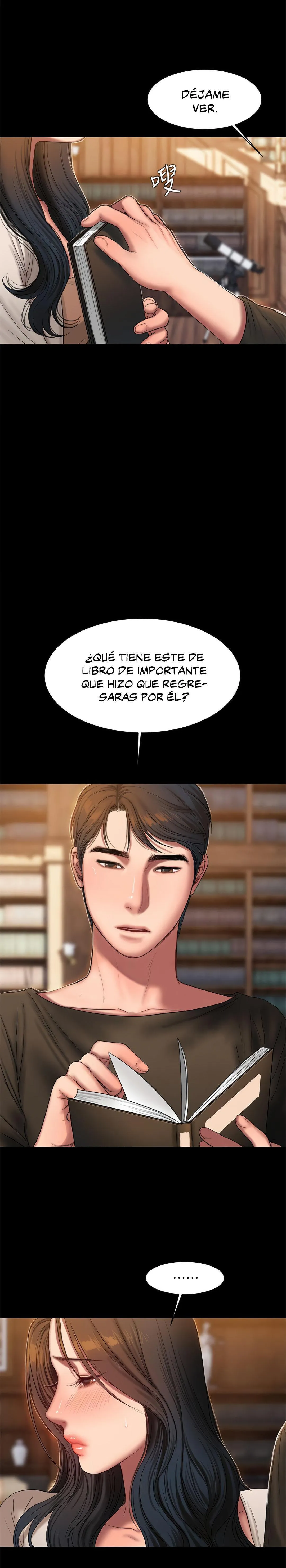 Run Away Capítulo 24 - Page 13