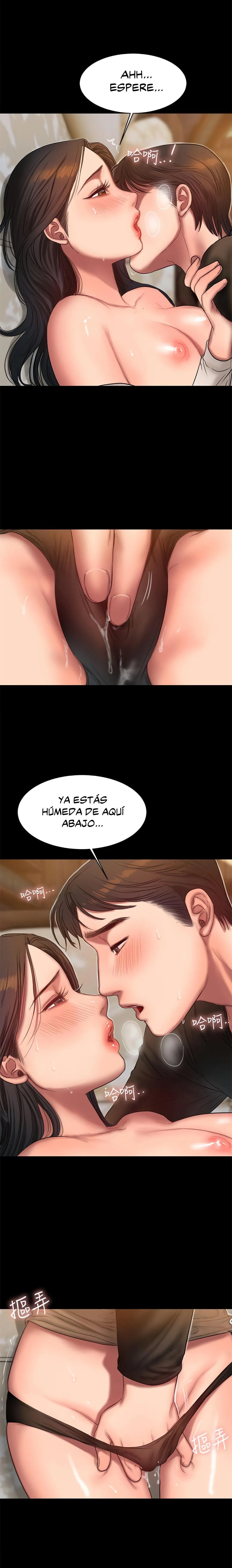 Run Away Capítulo 24 - Page 19