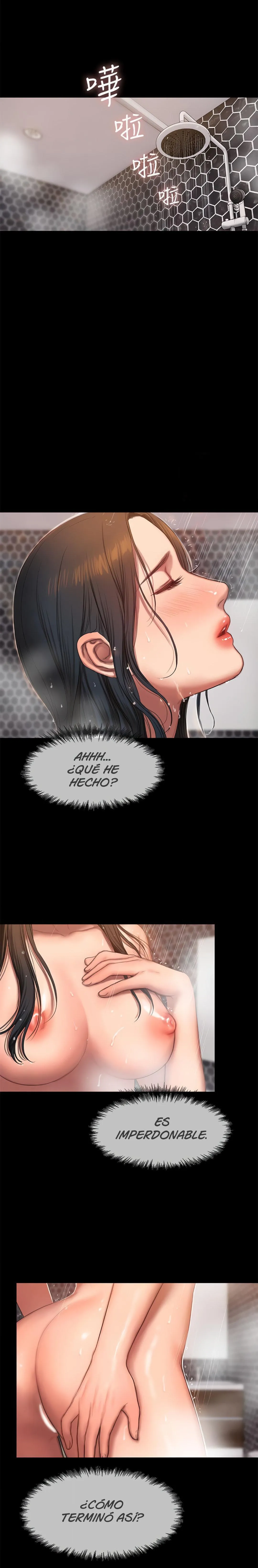 Run Away Capítulo 25 - Page 17