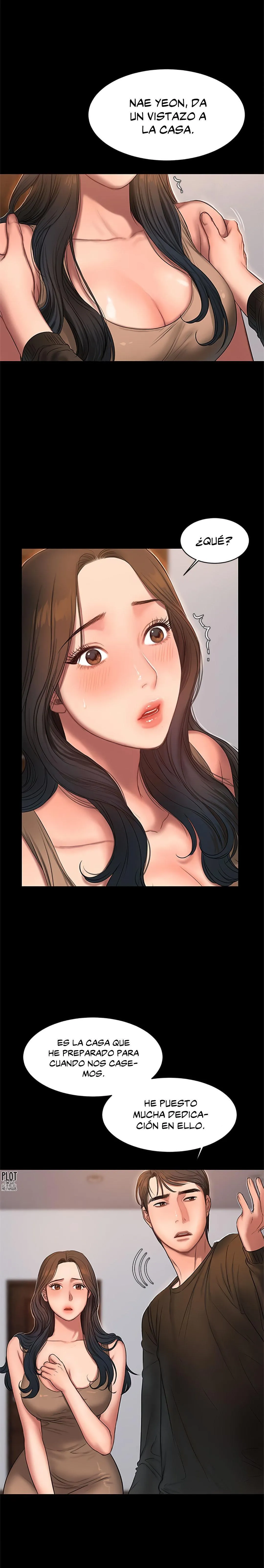 Run Away Capítulo 25 - Page 20