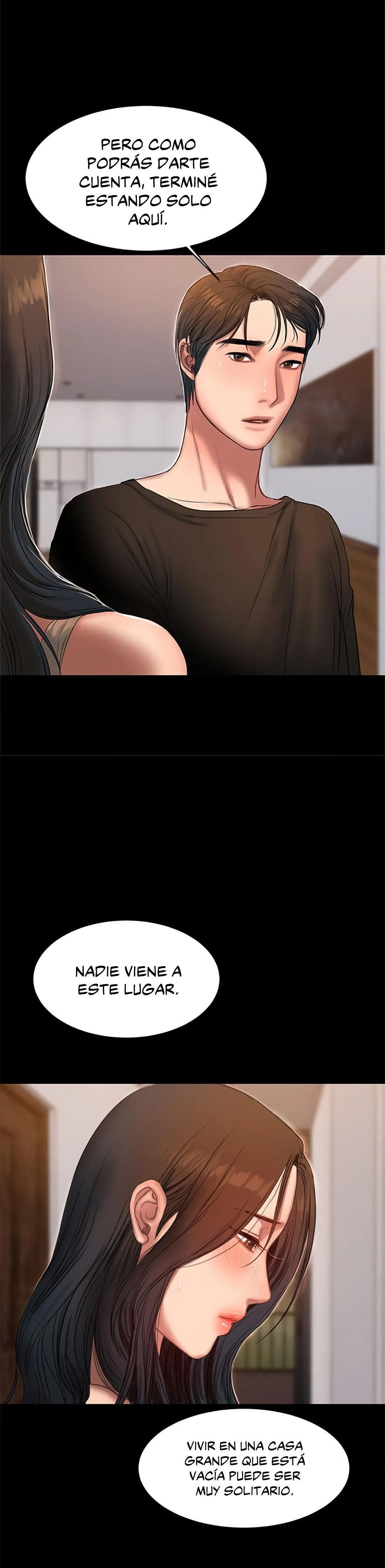 Run Away Capítulo 25 - Page 21