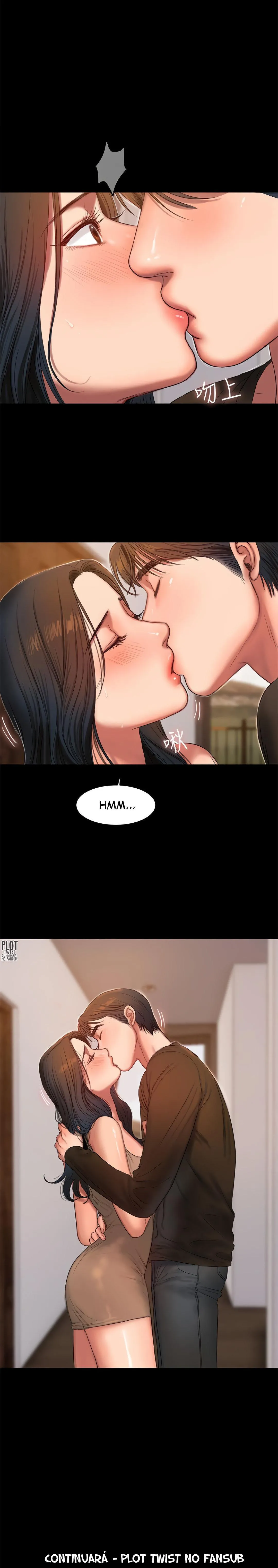 Run Away Capítulo 25 - Page 23