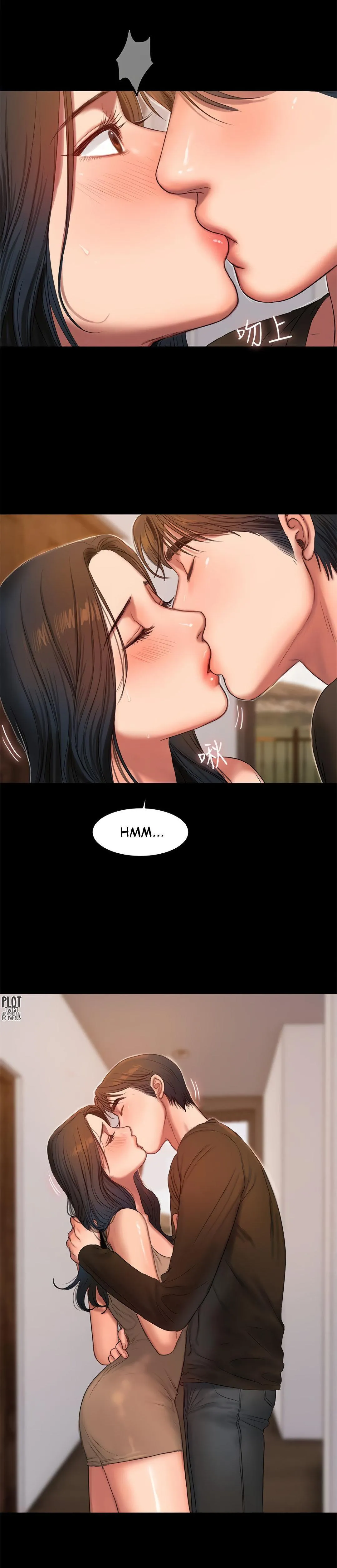 Run Away Capítulo 26 - Page 2