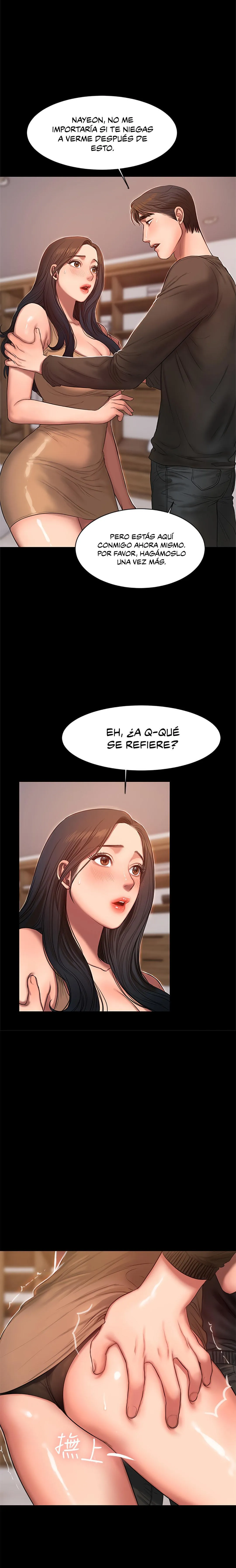 Run Away Capítulo 26 - Page 7