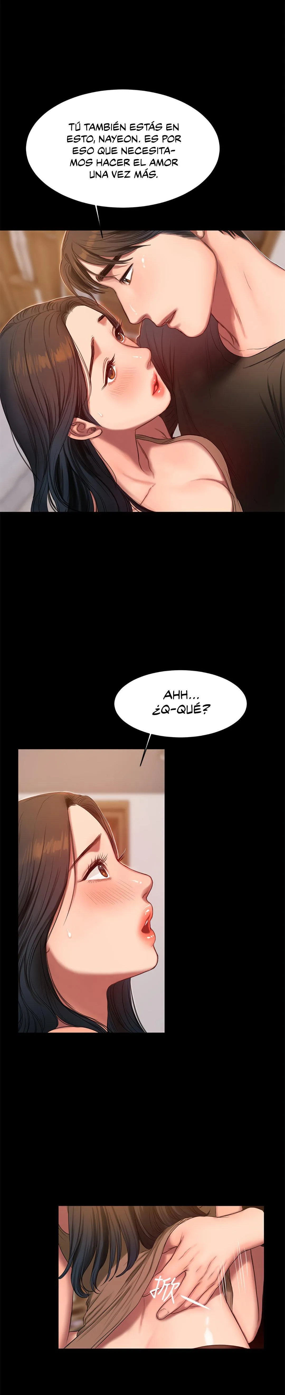 Run Away Capítulo 26 - Page 9