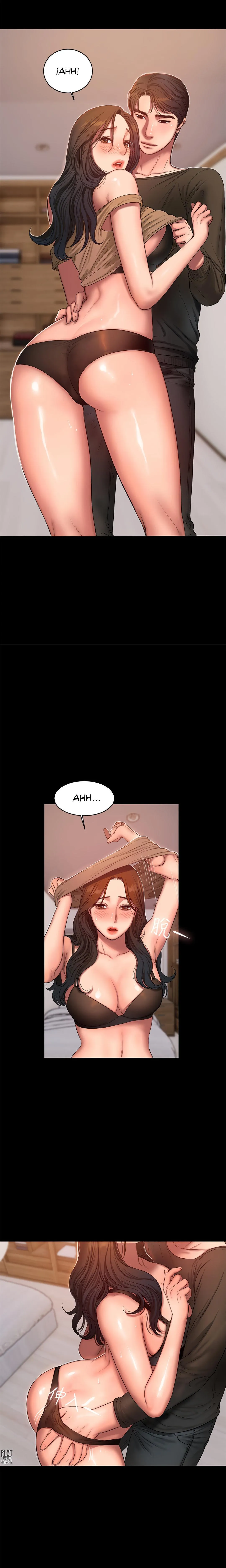 Run Away Capítulo 26 - Page 10