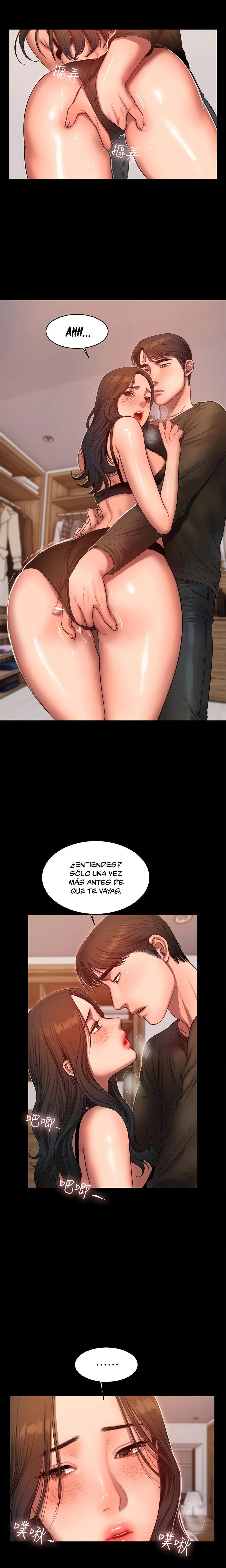 Run Away Capítulo 26 - Page 11
