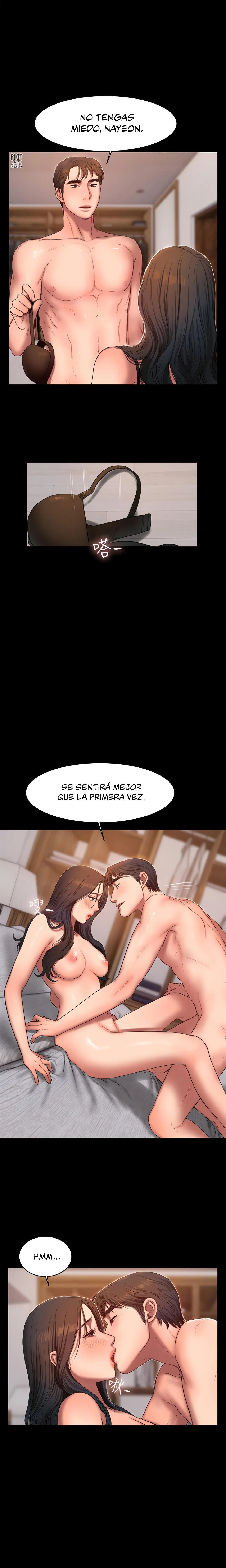 Run Away Capítulo 26 - Page 13