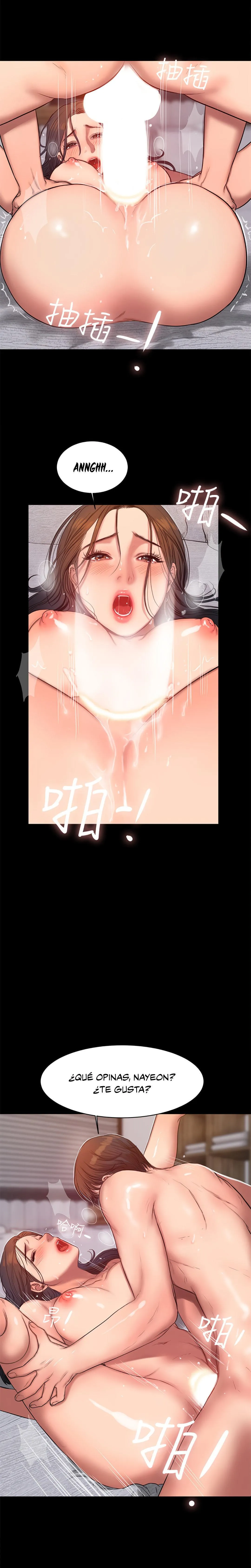 Run Away Capítulo 26 - Page 19