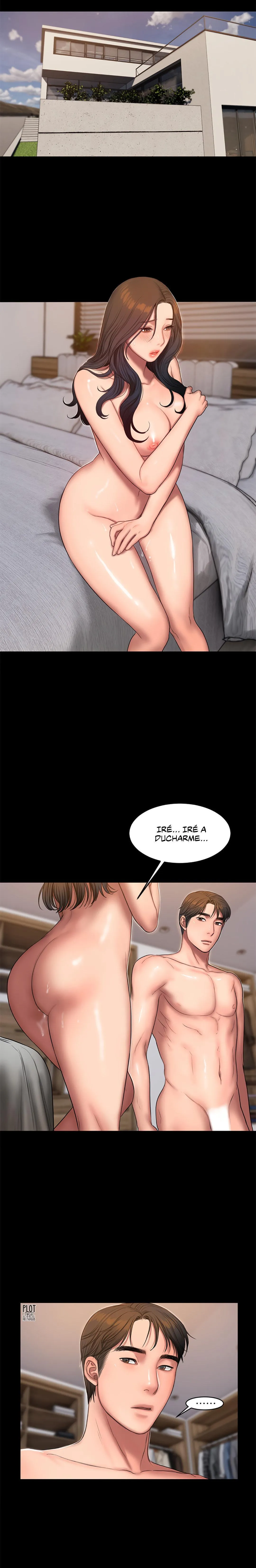 Run Away Capítulo 27 - Page 4