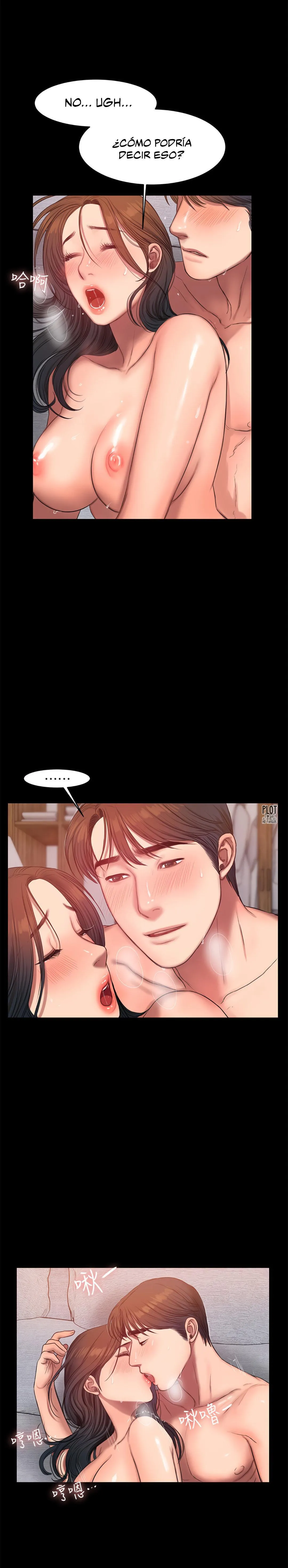 Run Away Capítulo 27 - Page 13
