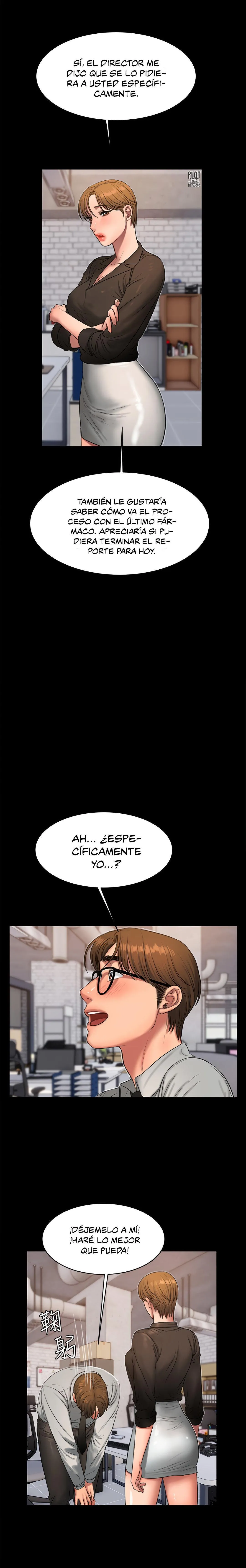 Run Away Capítulo 27 - Page 19
