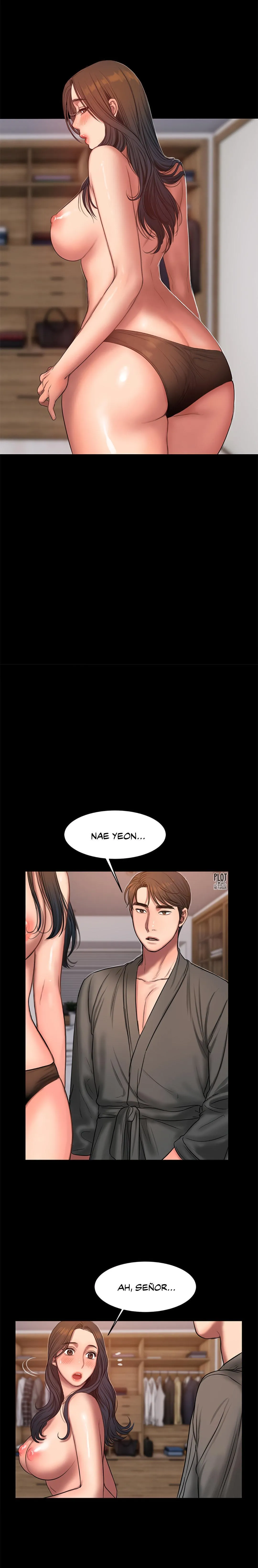 Run Away Capítulo 27 - Page 22