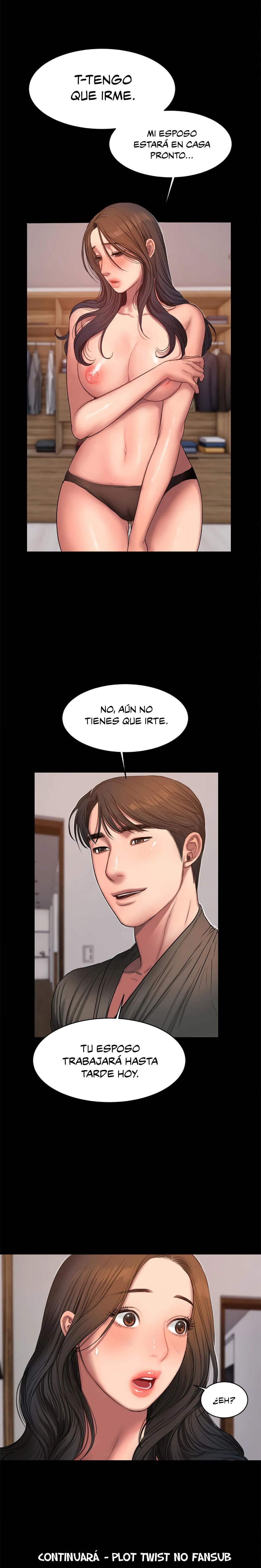 Run Away Capítulo 27 - Page 23
