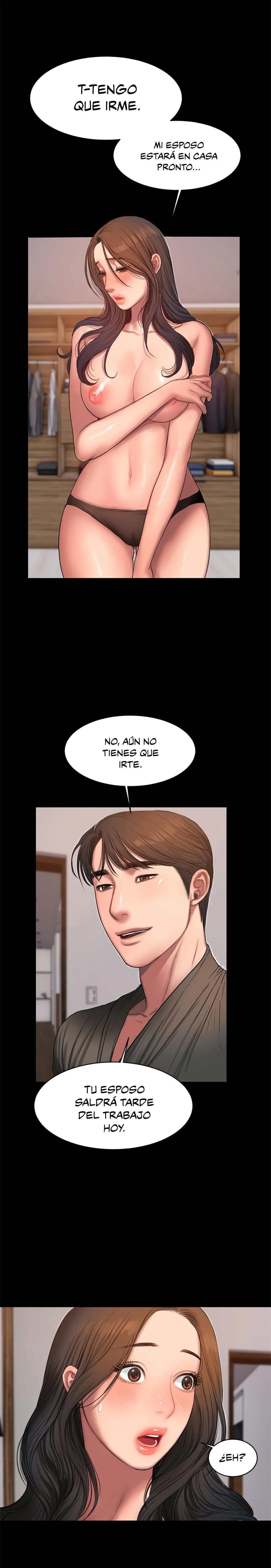 Run Away Capítulo 28 - Page 2