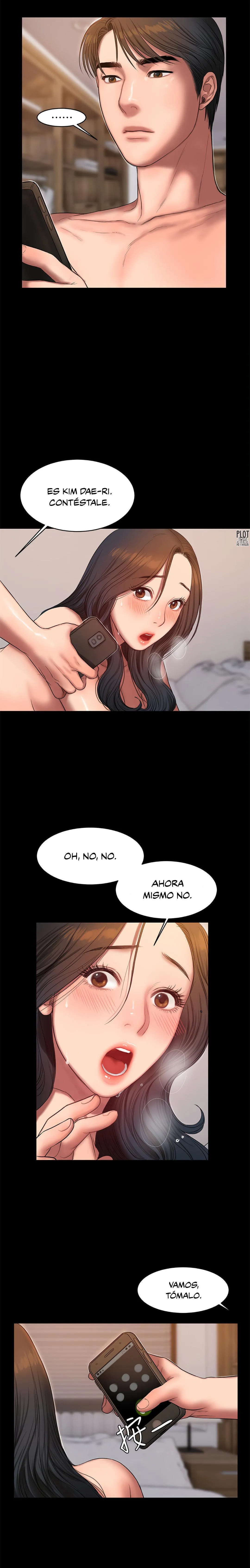 Run Away Capítulo 28 - Page 19