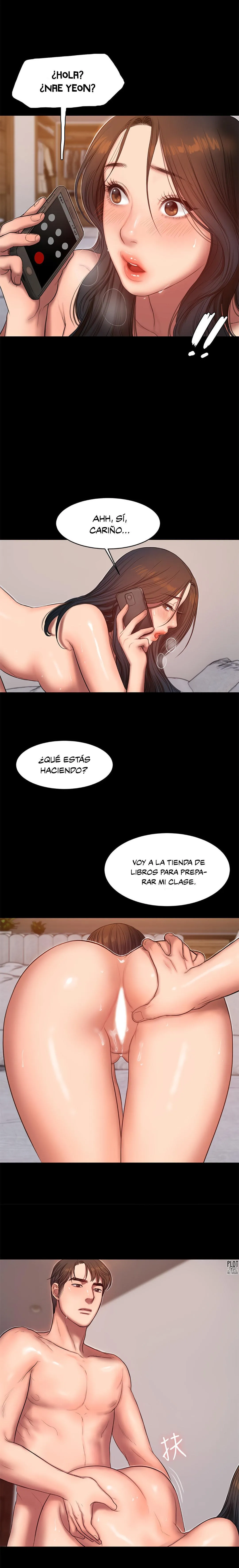 Run Away Capítulo 28 - Page 20