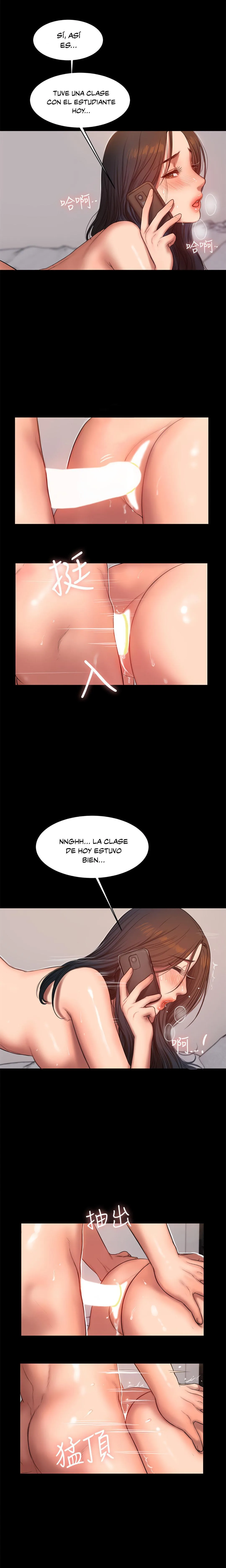 Run Away Capítulo 28 - Page 21