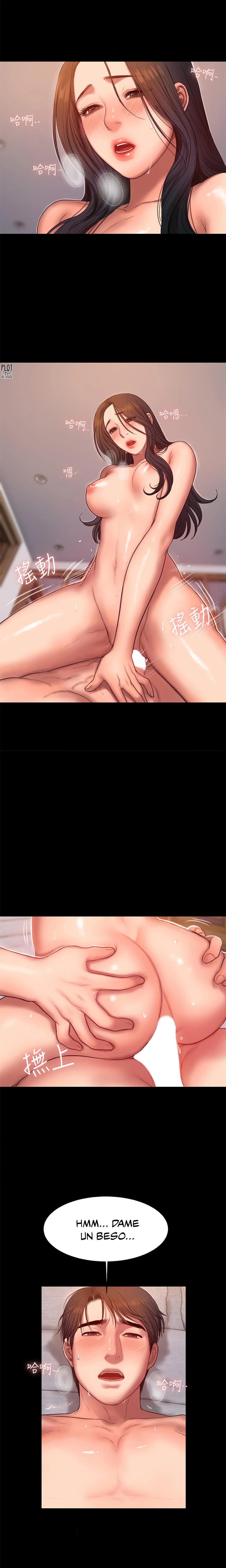 Run Away Capítulo 29 - Page 10