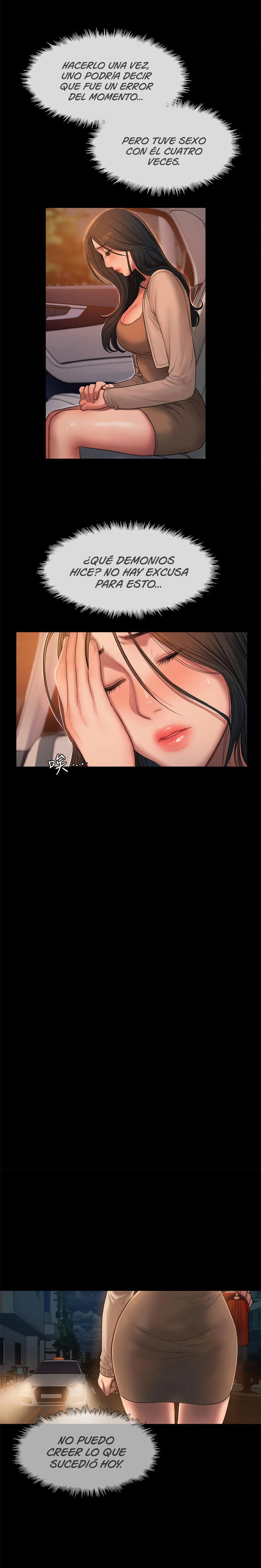 Run Away Capítulo 29 - Page 17