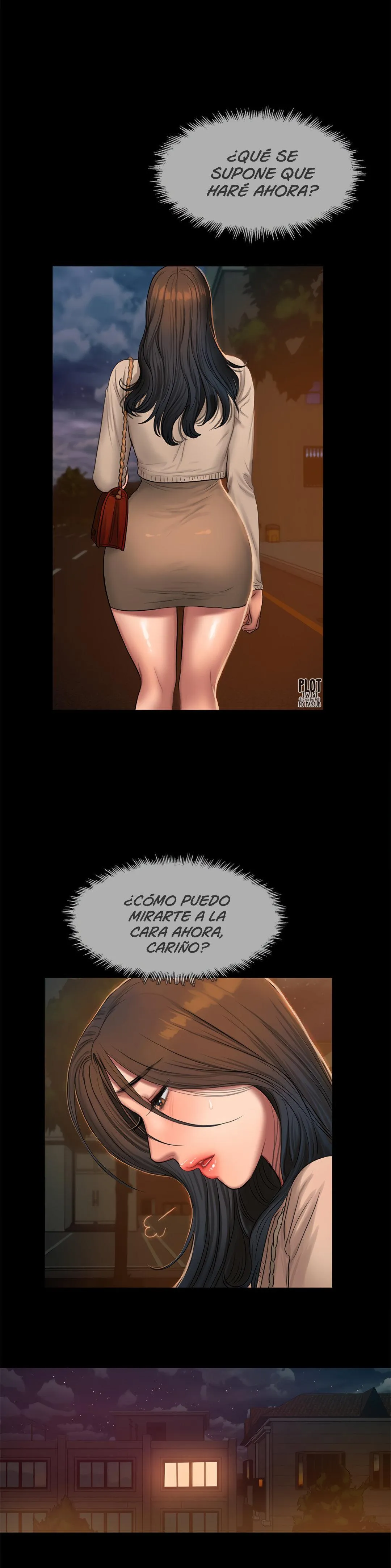 Run Away Capítulo 29 - Page 18
