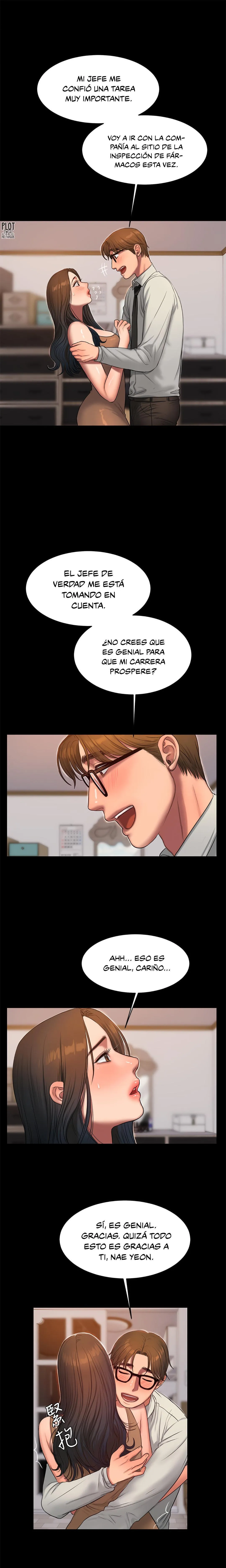 Run Away Capítulo 29 - Page 20
