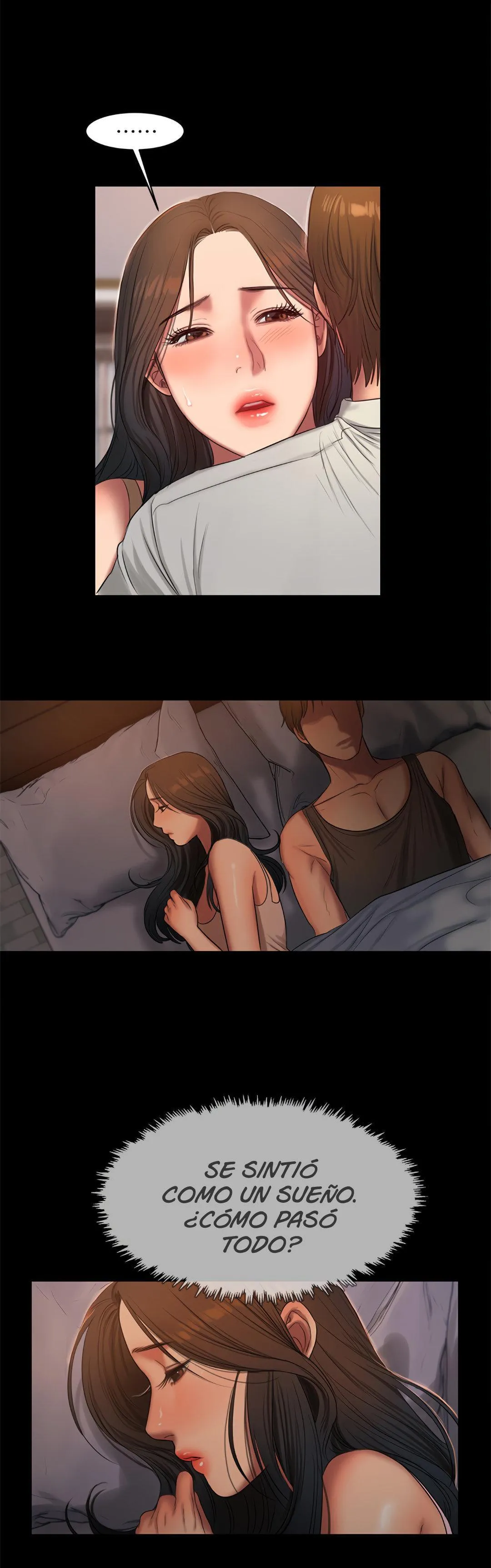 Run Away Capítulo 29 - Page 21