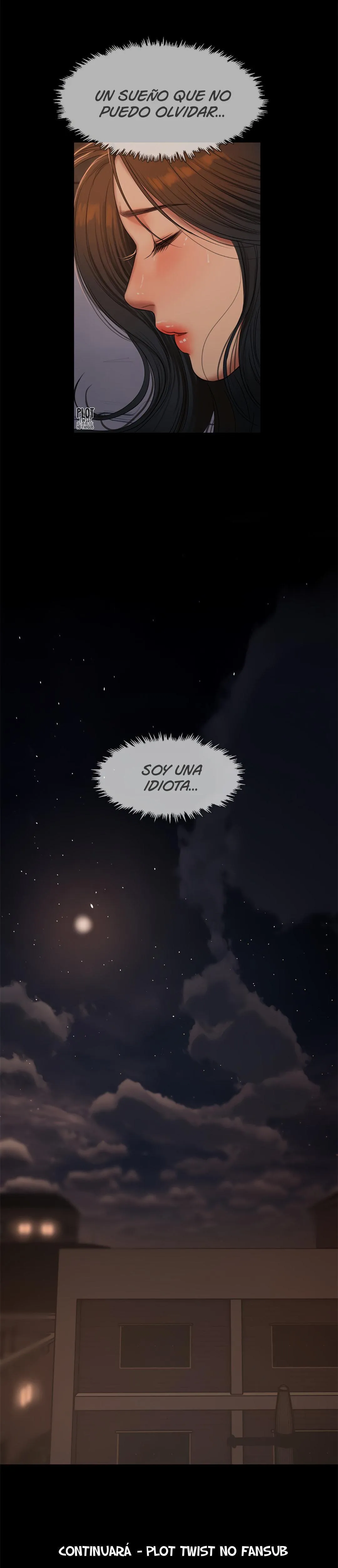 Run Away Capítulo 29 - Page 22