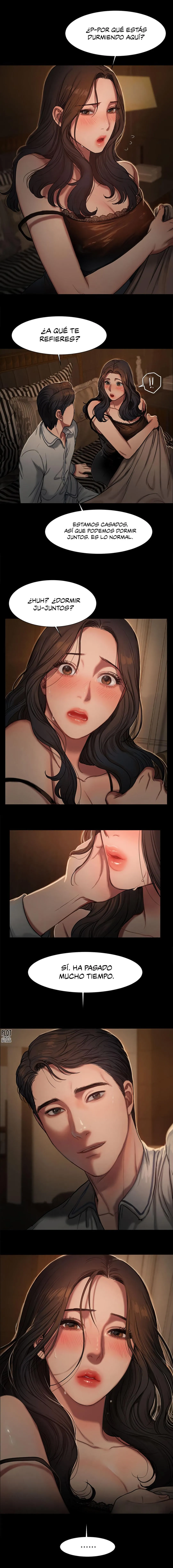 Run Away Capítulo 3 - Page 2