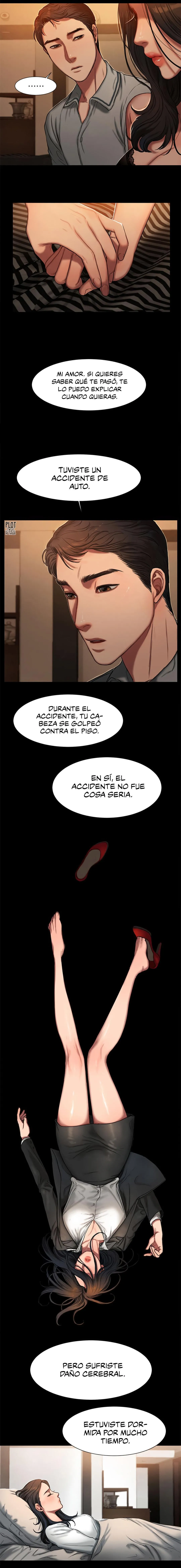 Run Away Capítulo 3 - Page 4