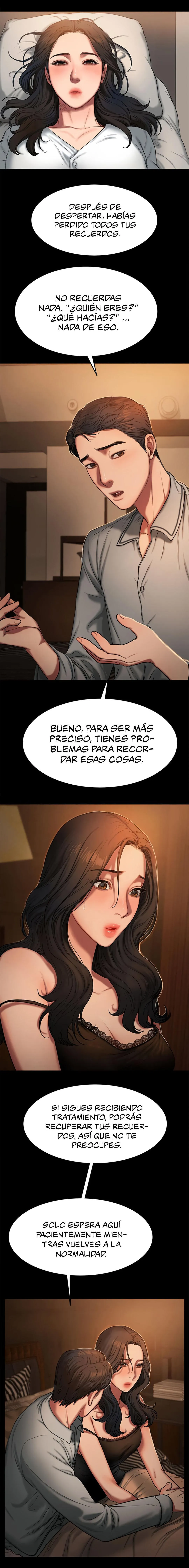 Run Away Capítulo 3 - Page 5