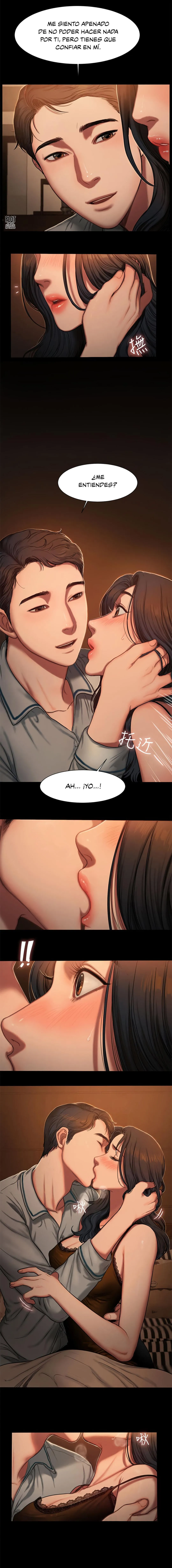 Run Away Capítulo 3 - Page 6
