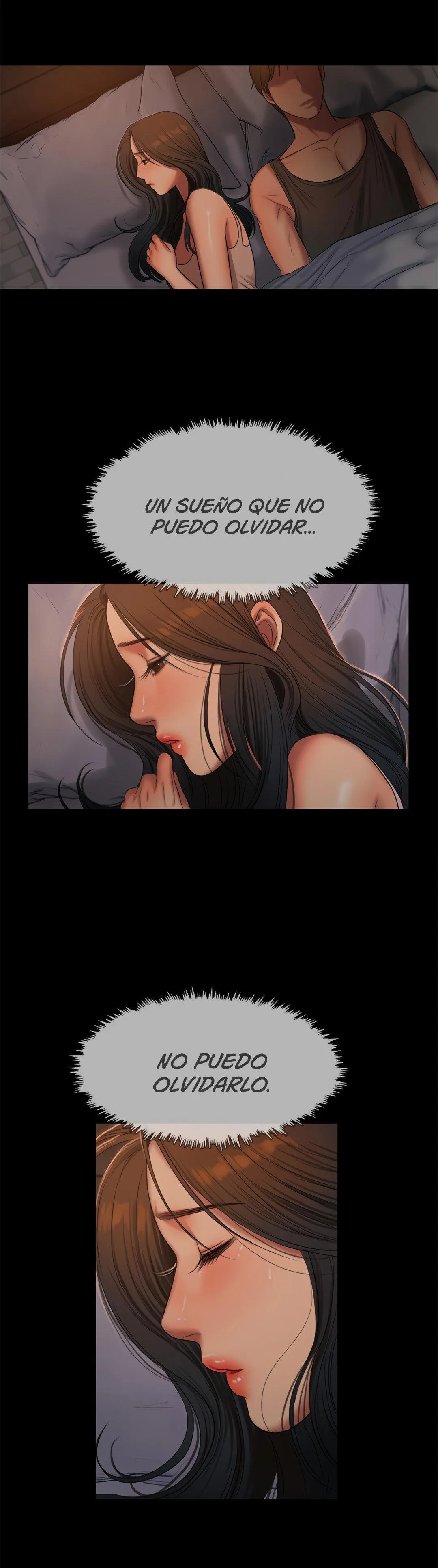 Run Away Capítulo 30 - Page 2