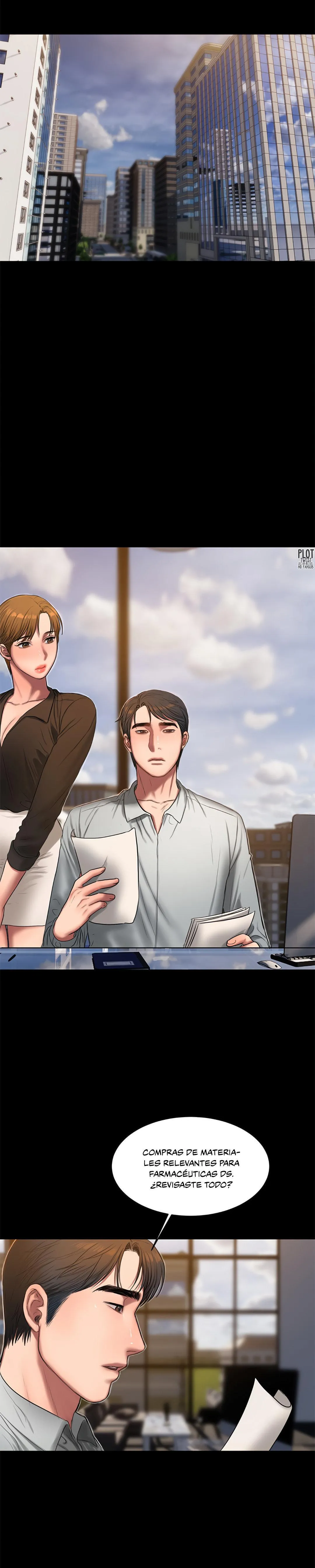 Run Away Capítulo 30 - Page 4
