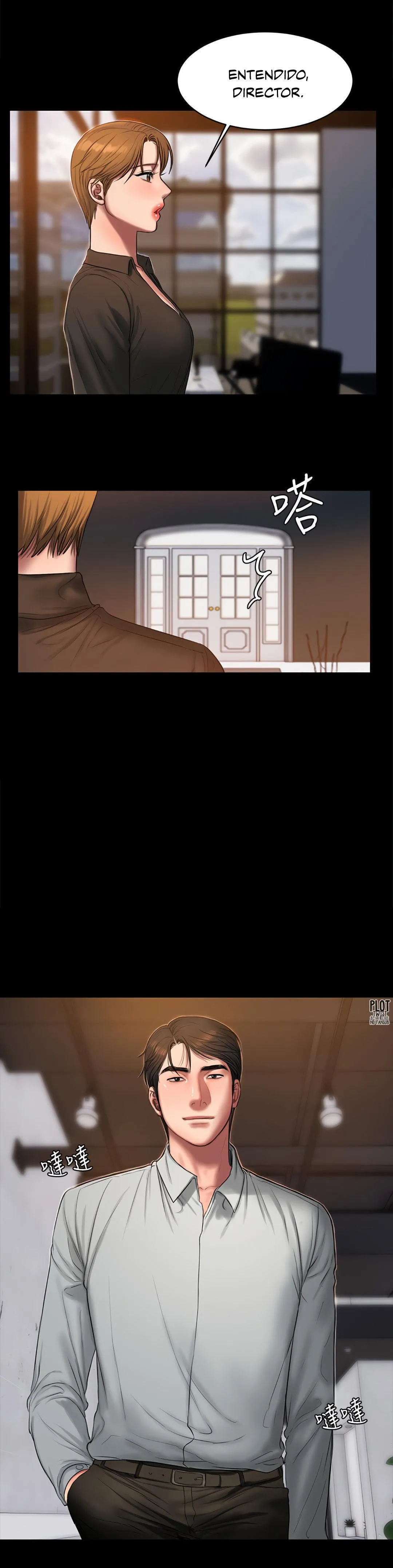 Run Away Capítulo 30 - Page 6
