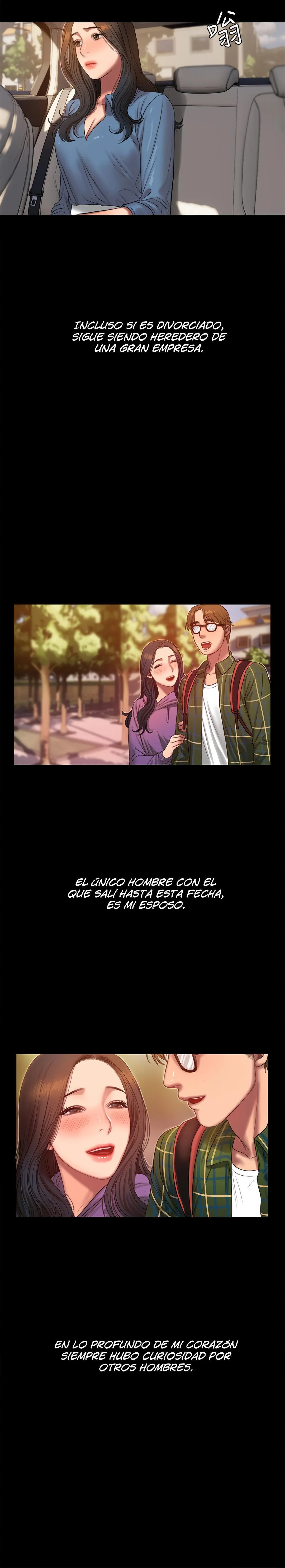 Run Away Capítulo 30 - Page 10
