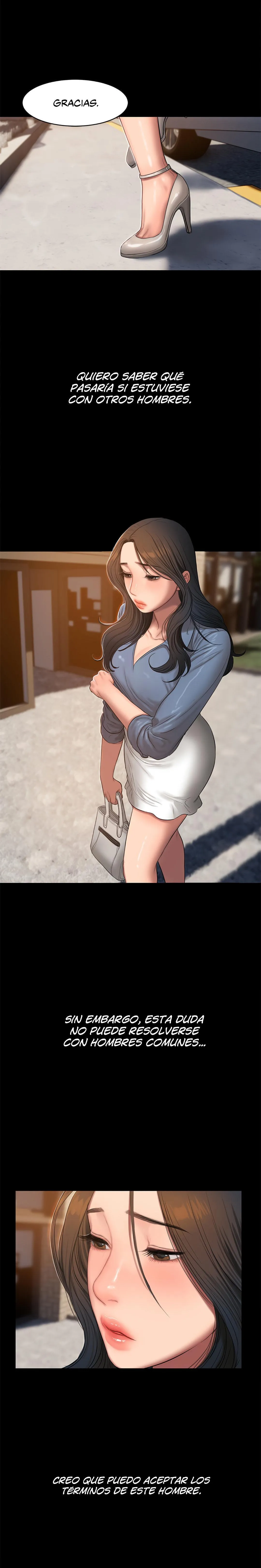 Run Away Capítulo 30 - Page 12