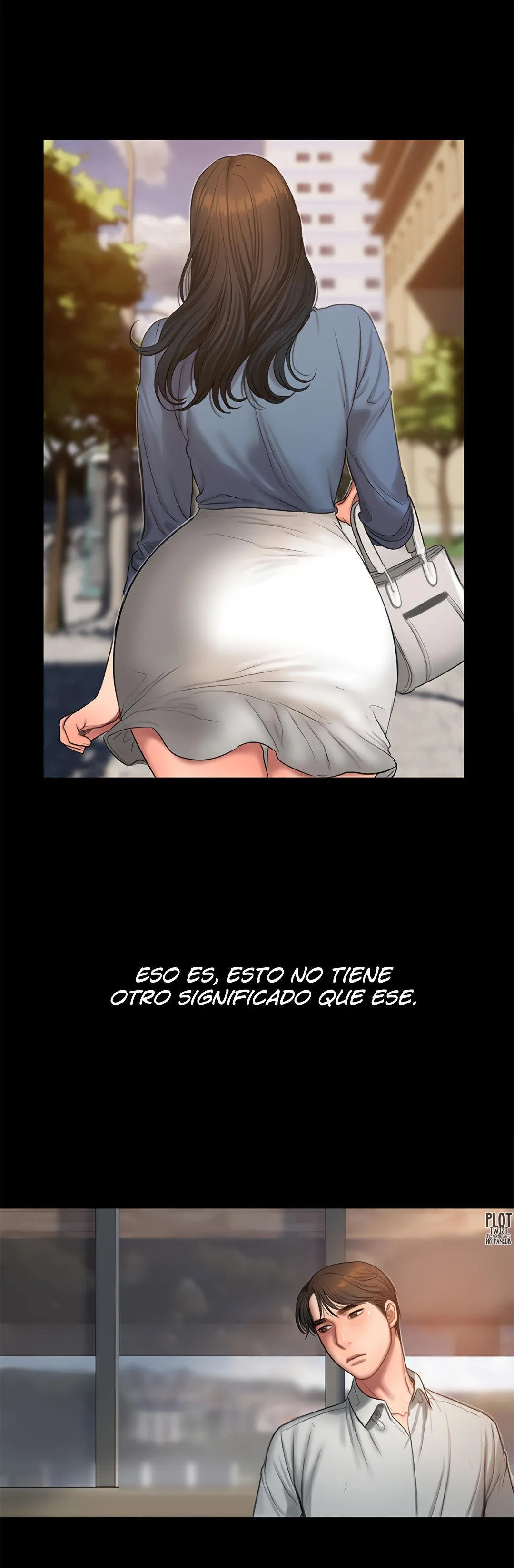 Run Away Capítulo 30 - Page 13