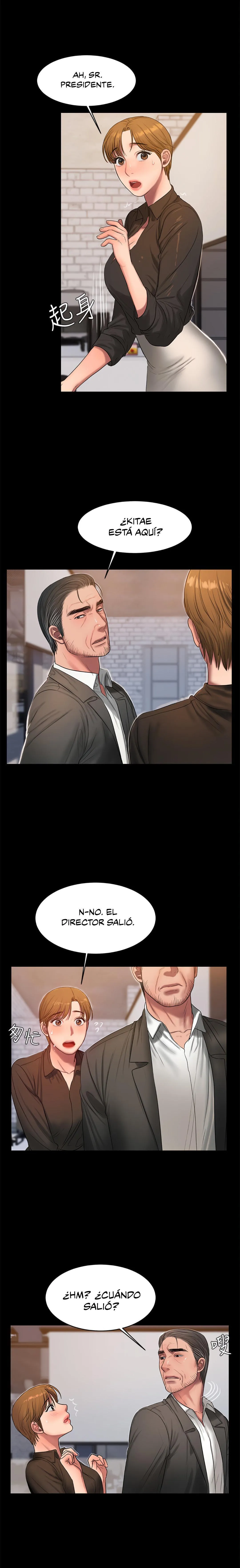 Run Away Capítulo 30 - Page 16