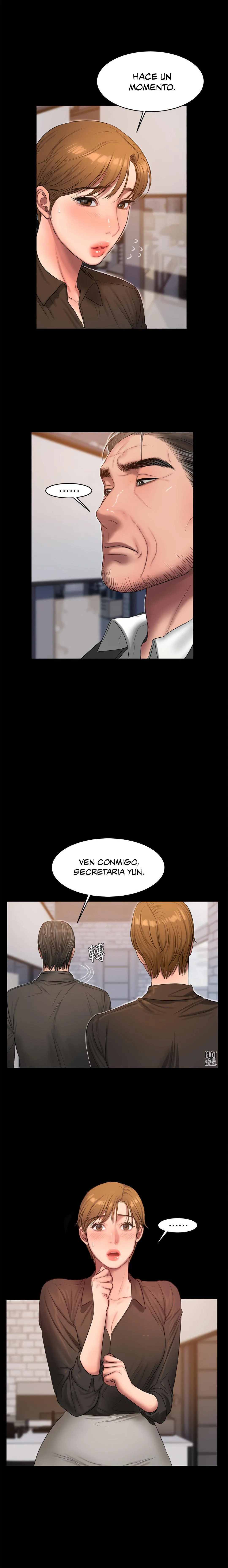 Run Away Capítulo 30 - Page 17