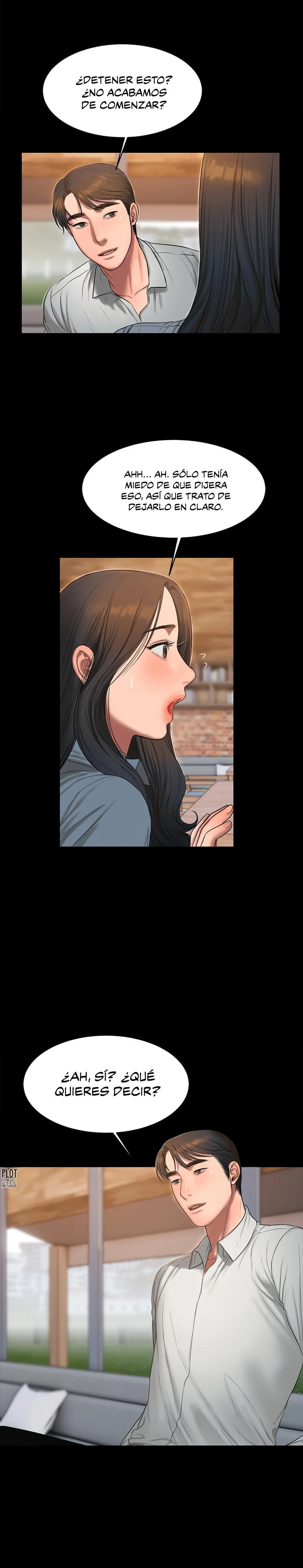 Run Away Capítulo 30 - Page 19