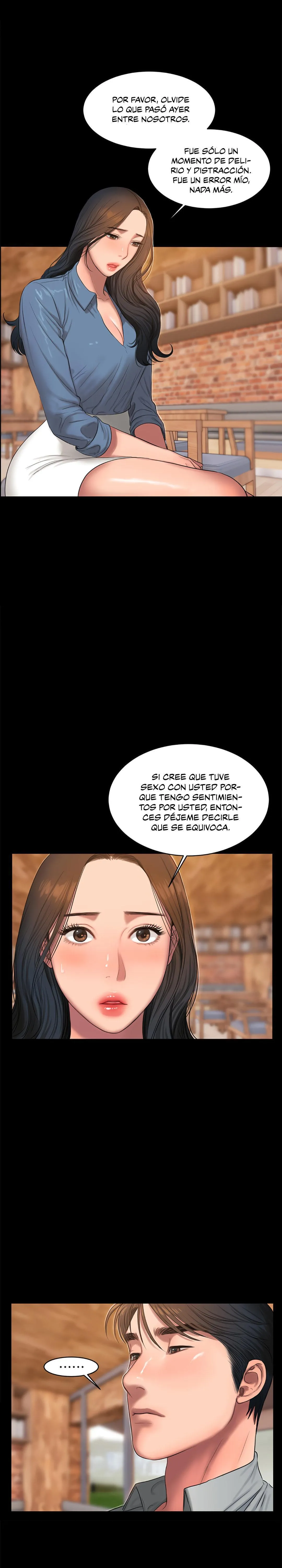 Run Away Capítulo 30 - Page 20