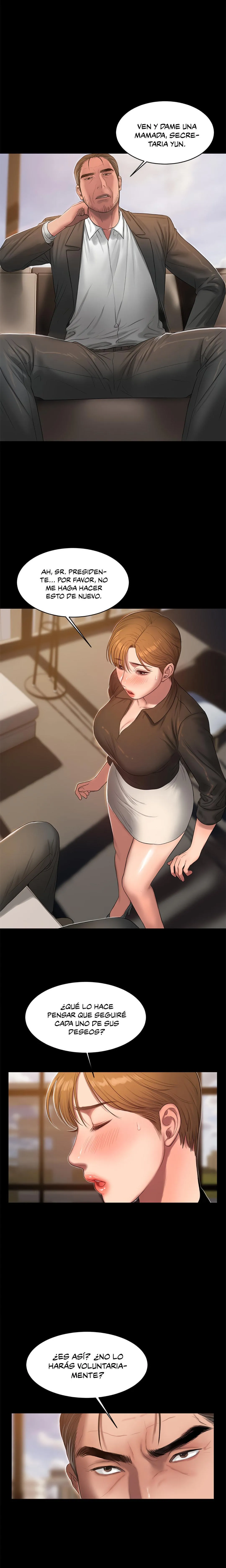 Run Away Capítulo 30 - Page 21