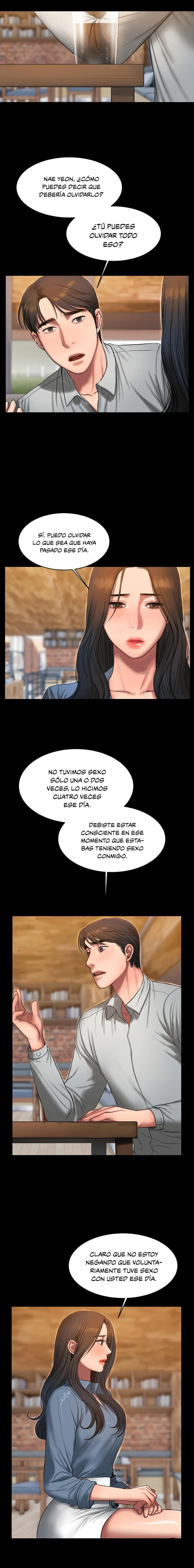 Run Away Capítulo 31 - Page 3