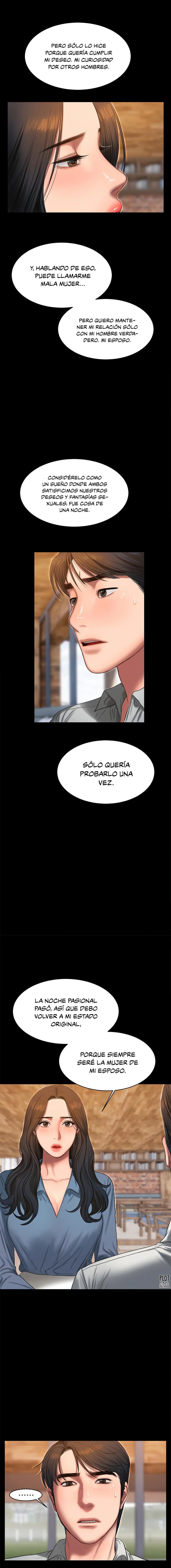 Run Away Capítulo 31 - Page 4