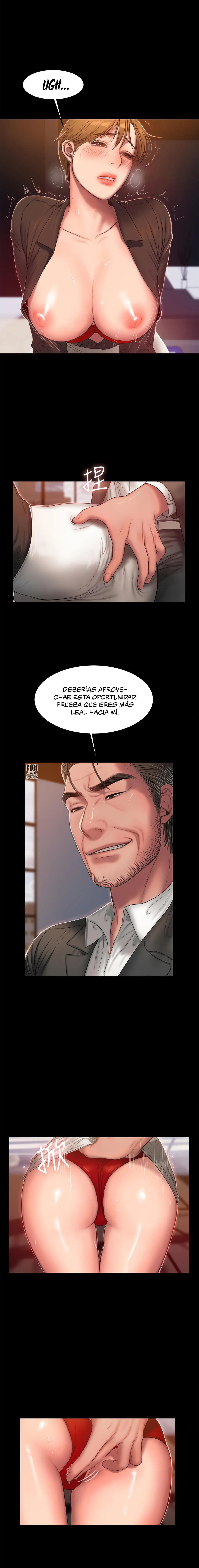 Run Away Capítulo 31 - Page 6